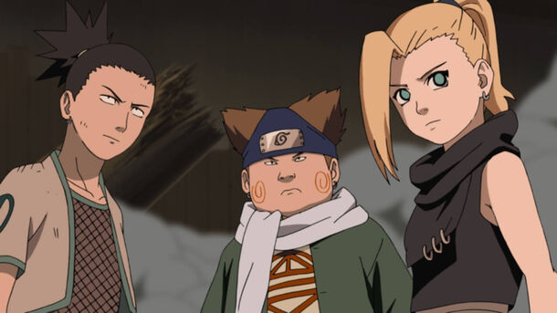 10 Best 'Naruto' & 'Naruto: Shippuden' Filler Episodes You Shouldn't Have Skipped, Ranked by IMDb - image 2