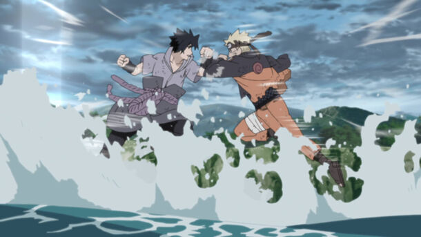 8 Most Rewatchable 'Naruto' & 'Naruto: Shippuden' Episodes, Ranked by IMDb - image 8
