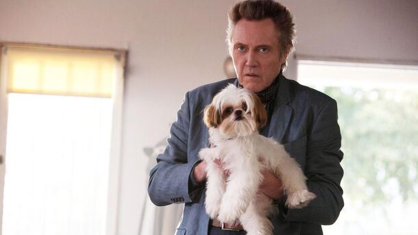 5 Christopher Walken Roles That Showcase His Enigmatic Charisma (Just Like in Severance) - image 5