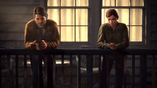 5 Huge Changes HBO Made to Game Ellie in The Last of Us Show - image 5