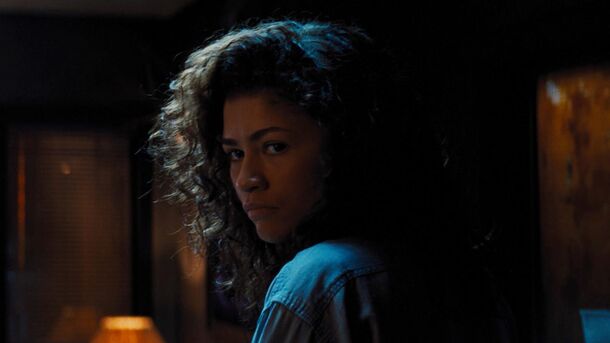 Rosalia Breaks Silence on Her Euphoria Season 3 Role: 'Trying Not to Forget My Lines' - image 1