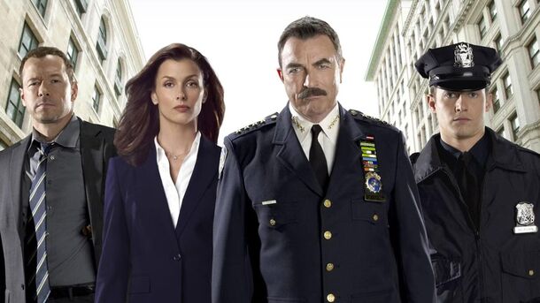 4 Blue Bloods’ Most Unrealistic Details That Even Hardcore Fans Can’t Stand - image 3
