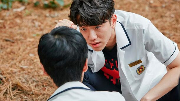 10 Rise-and-Fall K-Dramas That’ll Never Be As Popular As They Were Upon Release - image 3