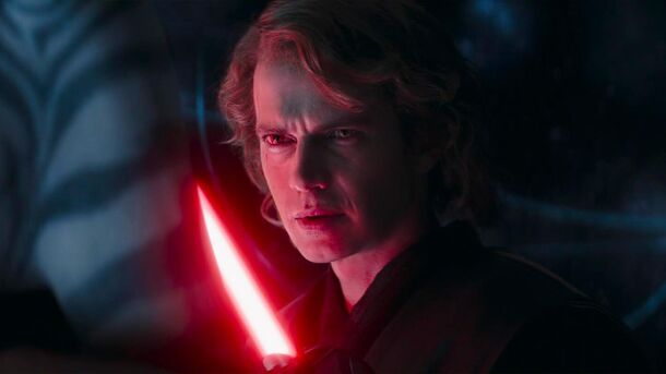 Hayden Christensen Ready For More Star Wars Projects: Will Disney Have Him? - image 2