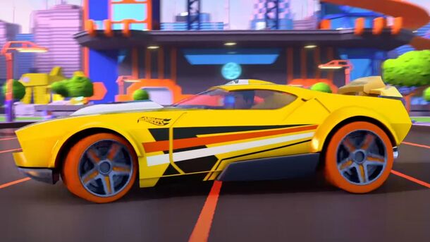 Mattel Is Determined To Make A ‘Gritty’ Hot Wheels Movie, But Should They? - image 1