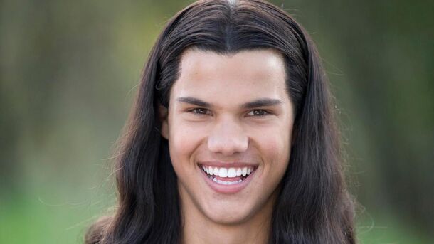 Taylor Lautner Admits He Should’ve Been Gone After First Twilight Movie - image 1