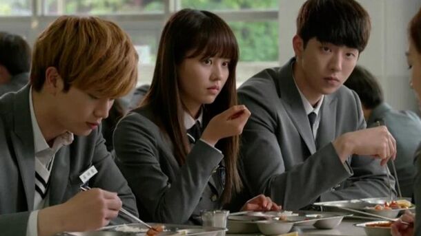 5 Best K-Dramas About School Love and Coming of Age - image 2