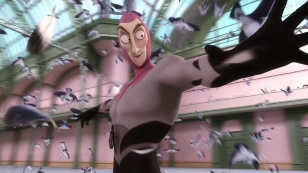 11 ‘Ladybug’ Villains, Ranked From Bad to Terrifying - image 1