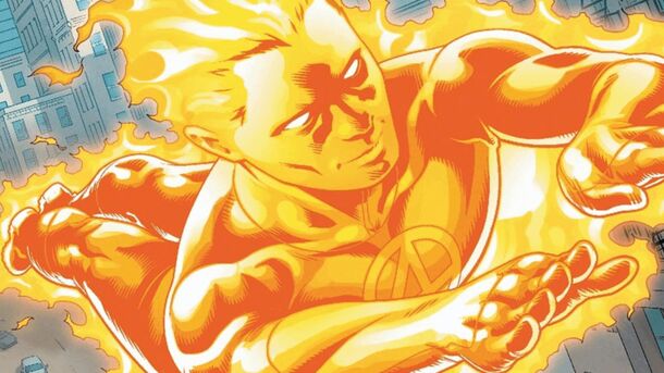 HERBIE Wasn’t Always Part of ‘The Fantastic Four’ — Here’s Why - image 3