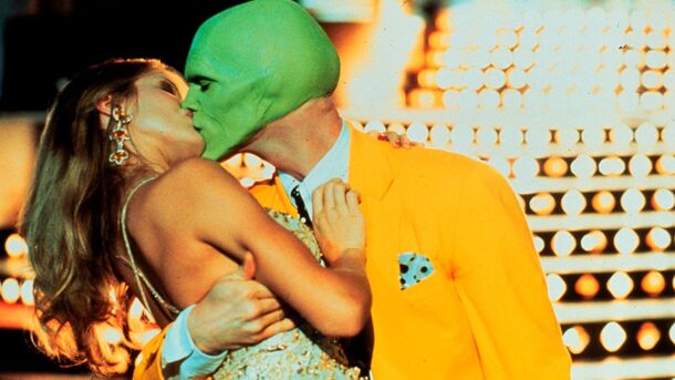 This Actress Regretted Refusing a Role in The Mask Alongside Jim Carrey - image 1