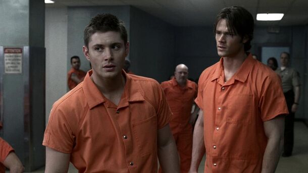 Every ‘Supernatural’ Season, Ranked By IMDb Score - image 14