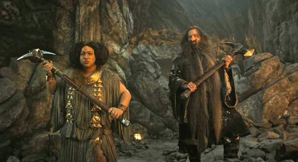 Sauron Gave Rings to Everyone, But the Dwarves Didn't Submit: Here Are 4 Reasons Why - image 1