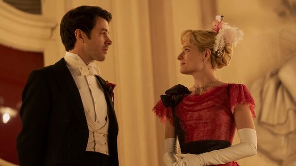 Did You Know Meryl Streep’s Daughter Is in ‘The Gilded Age’? Here’s Who She Plays - image 3