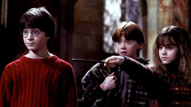 10 Unforgivable Things Done by Good Harry Potter Characters - image 10