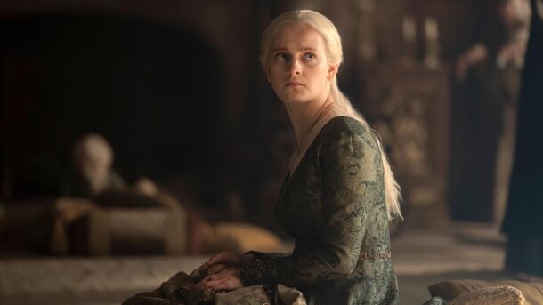 Game of Thrones Next Prequel Will Introduce 2 Major Characters with Helaena Targaryen’s Mysterious Power - image 2