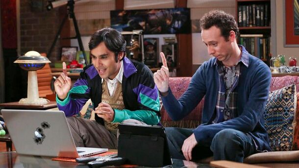 4 Underrated Big Bang Theory Scenes That Will Cheer You Up Immediately - image 2