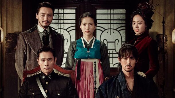 Loved Bridgerton and The Gilded Age? Here Are 10 Period K-Dramas That’ll Get You Hooked - image 5