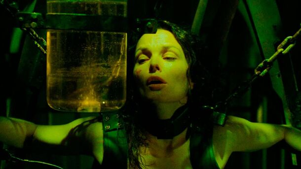 Jigsaw's Goriest Traps in Saw Franchise, Ranked From Ouch to Absolutely Terrifying - image 5