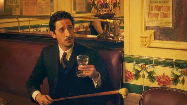 5 Best Adrien Brody Movies to Watch Before the Oscars This Week - image 2