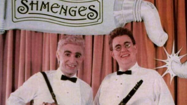 Miss ‘Schitt’s Creek’s Johnny and Moira? Here’s Every Project Eugene Levy and Catherine O’Hara Starred in Together - image 2