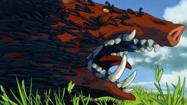 These 5 Studio Ghibli Monsters Creep Me Out Even as an Adult - image 1