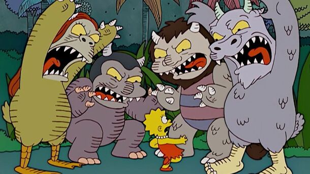 Forget Marge's Death: 8 'The Simpsons' Darkest Episodes That Pushed the Limits - image 8