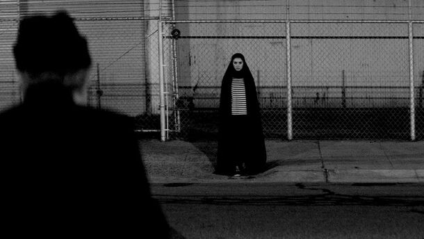 Why 'A Girl Walks Home Alone at Night' Is a Must-Watch Vampire Western - image 2