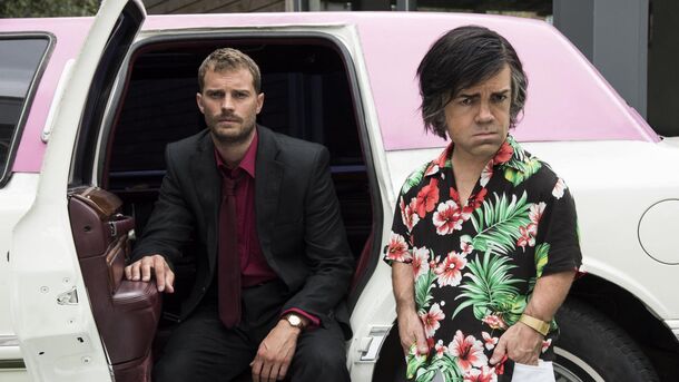 9 Peter Dinklage Movies, Ranked by IMDb - image 7