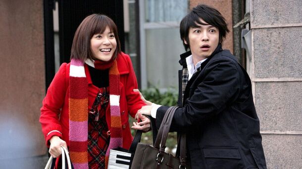 7 Quirky J-Doramas I Have a Soft Spot For (2000s Shows Only!) - image 5