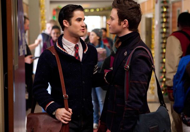 Glee's Most Controversial Ship Was Actually Better Than The Endgame - image 2