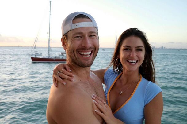 Glen Powell's Ex Gigi Paris Finally Opens up About 'Anyone But You' Drama: 