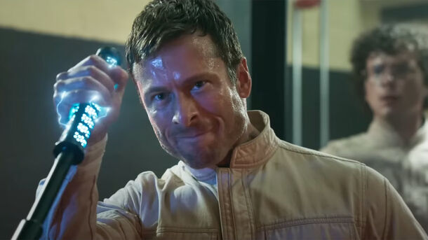 How Is Edgar Wright’s 'The Running Man' Different from Schwarzenegger’s Classic? - image 1