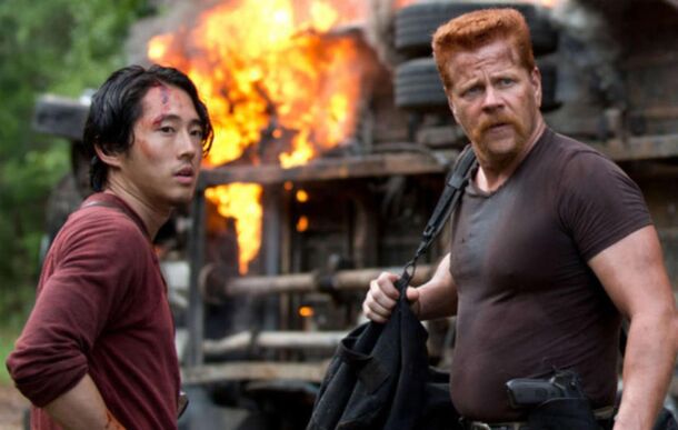 The Walking Dead's Deadly Mistake That Made Viewers Run Away From the Series - image 1