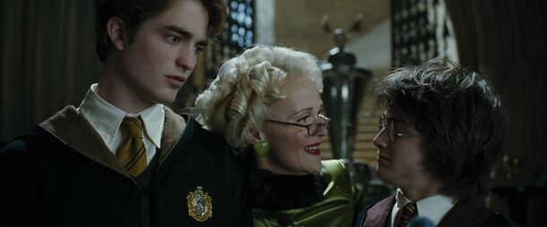 Cedric Diggory Is More Than Just a Pretty Boy: Here's What We Missed in 'Harry Potter and the Goblet of Fire' - image 1