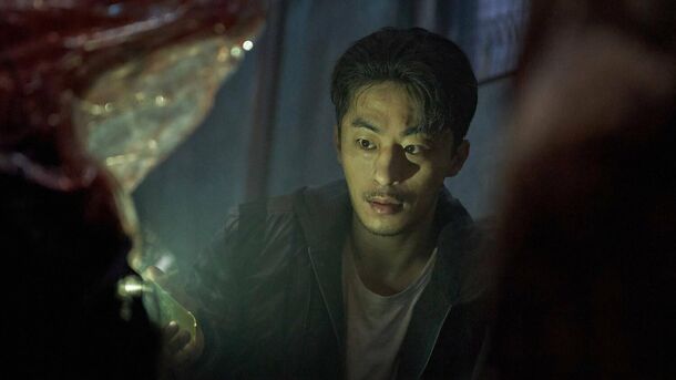 Forget Venom, Train to Busan Director's New Netflix Series is Your April Binge - image 2