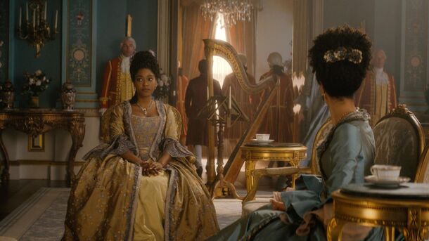 Mind-Blowing Bridgerton Fan Theory Highlights Penelope And Lady Danbury's Special Bond - image 1