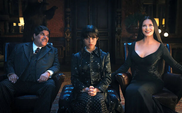 Is Gomez Addams from 'Wednesday' Really Powerless? Here’s Why I Think Not - image 2