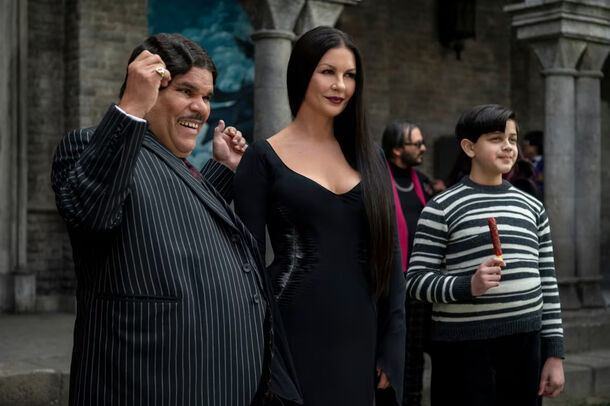 Is Gomez Addams from 'Wednesday' Really Powerless? Here’s Why I Think Not - image 1