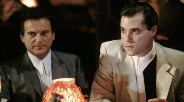 Matt Damon Says This 97%-Rated Martin Scorsese Drama Is the "Perfect" Movie - image 1