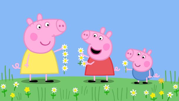 10 ‘Peppa Pig’ Best-Rated Episodes, Ranked by IMDb - image 1