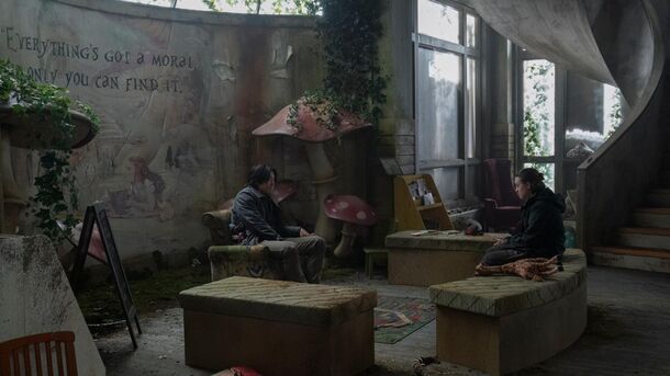 ‘The Last of Us’ Season 2 Finale: Does Jesse Really Die? - image 2