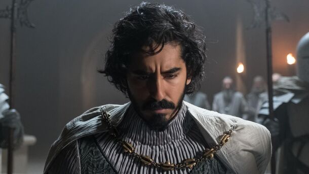 8 Best Fantasy Movies of the 21st Century (Except for 'Harry Potter' & 'LoTR'), Ranked by RT - image 6