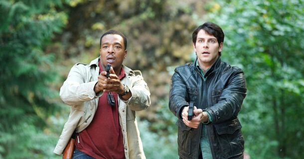 5 Best Fantasy TV Series to Binge if You Still Miss 'Lucifer' - image 3