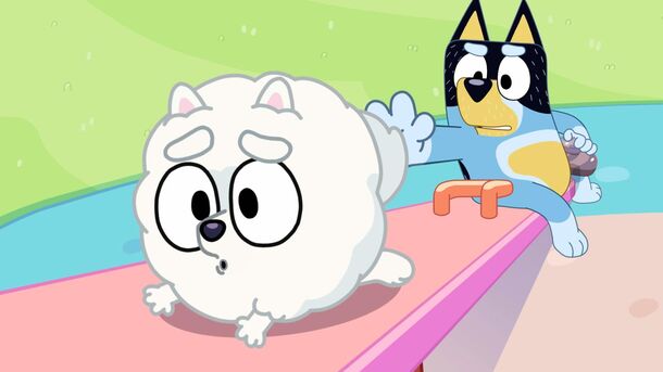 10 ‘Bluey’ Best Characters, Ranked From Nice to Cutest - image 10