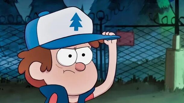 10 Best ‘Gravity Falls’ Characters, Ranked By Likability - image 7