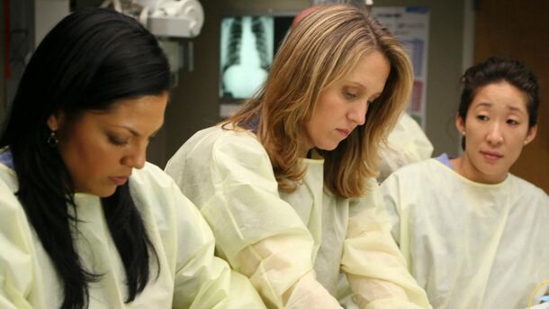 Grey's Anatomy Cristina Yang Had It Coming From Dr. Hahn All Along - image 1