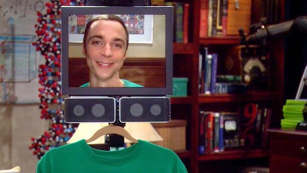 4 Underrated Big Bang Theory Scenes That Will Cheer You Up Immediately - image 4