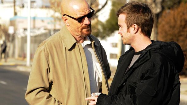 Breaking Bad: Walter White Is Actually a Metaphor For Something You Wouldn't Think of - image 1