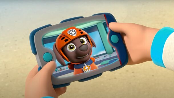 5 ‘Paw Patrol’ Episodes That Prove It's Actually an Adult Show - image 1