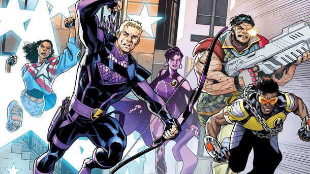 Who Are Thunderbolts & Why They Are Important in the MCU, Explained - image 2